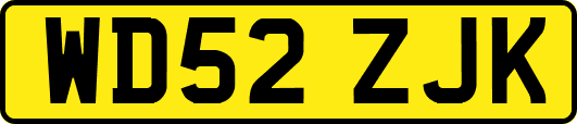 WD52ZJK