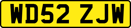 WD52ZJW