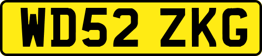 WD52ZKG