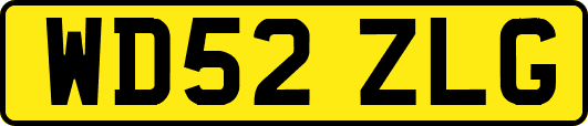 WD52ZLG