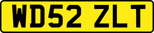 WD52ZLT