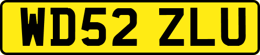 WD52ZLU
