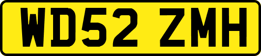 WD52ZMH