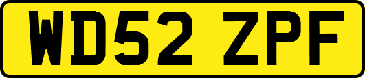 WD52ZPF