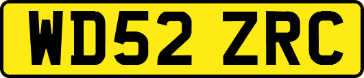 WD52ZRC