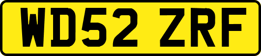 WD52ZRF