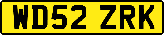 WD52ZRK