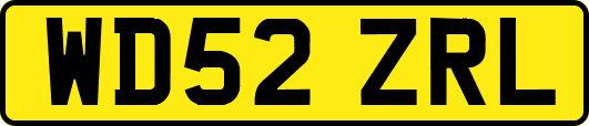 WD52ZRL