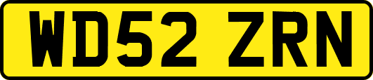 WD52ZRN