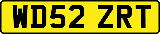WD52ZRT