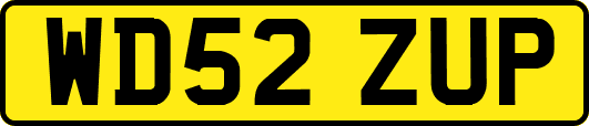 WD52ZUP