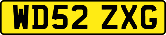 WD52ZXG