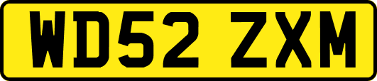 WD52ZXM