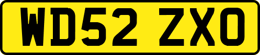 WD52ZXO