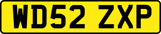 WD52ZXP