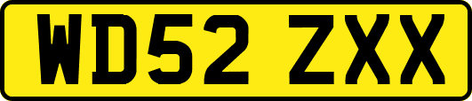 WD52ZXX