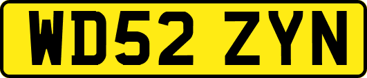 WD52ZYN