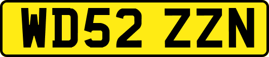 WD52ZZN
