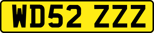 WD52ZZZ