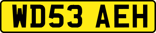 WD53AEH