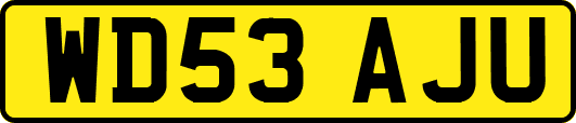 WD53AJU