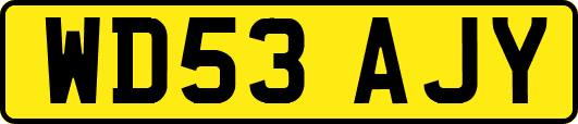 WD53AJY