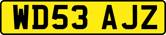 WD53AJZ