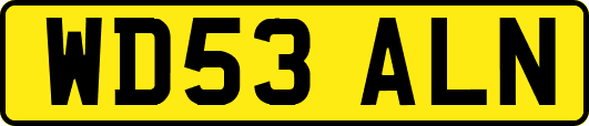 WD53ALN