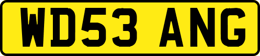 WD53ANG