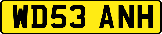 WD53ANH