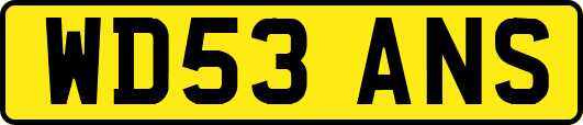 WD53ANS