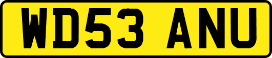 WD53ANU