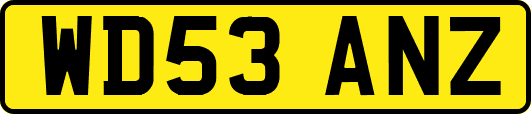WD53ANZ