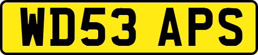 WD53APS
