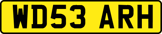 WD53ARH