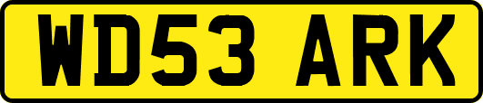 WD53ARK