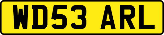 WD53ARL