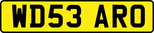WD53ARO