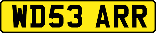WD53ARR