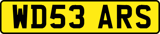 WD53ARS