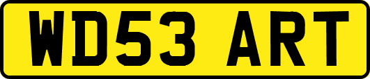 WD53ART