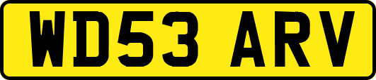 WD53ARV