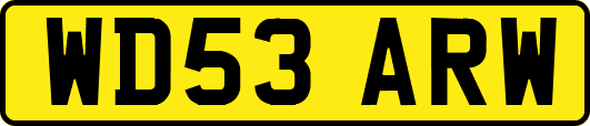 WD53ARW