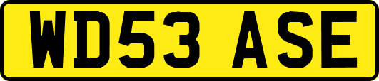 WD53ASE