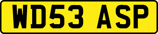 WD53ASP