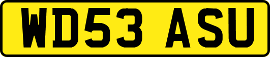 WD53ASU
