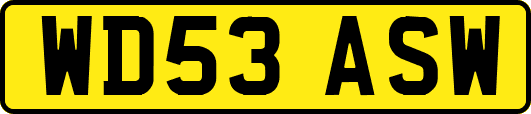 WD53ASW