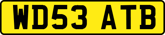 WD53ATB