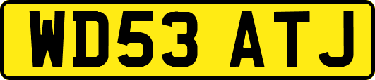 WD53ATJ