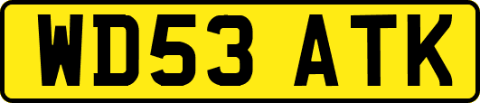 WD53ATK